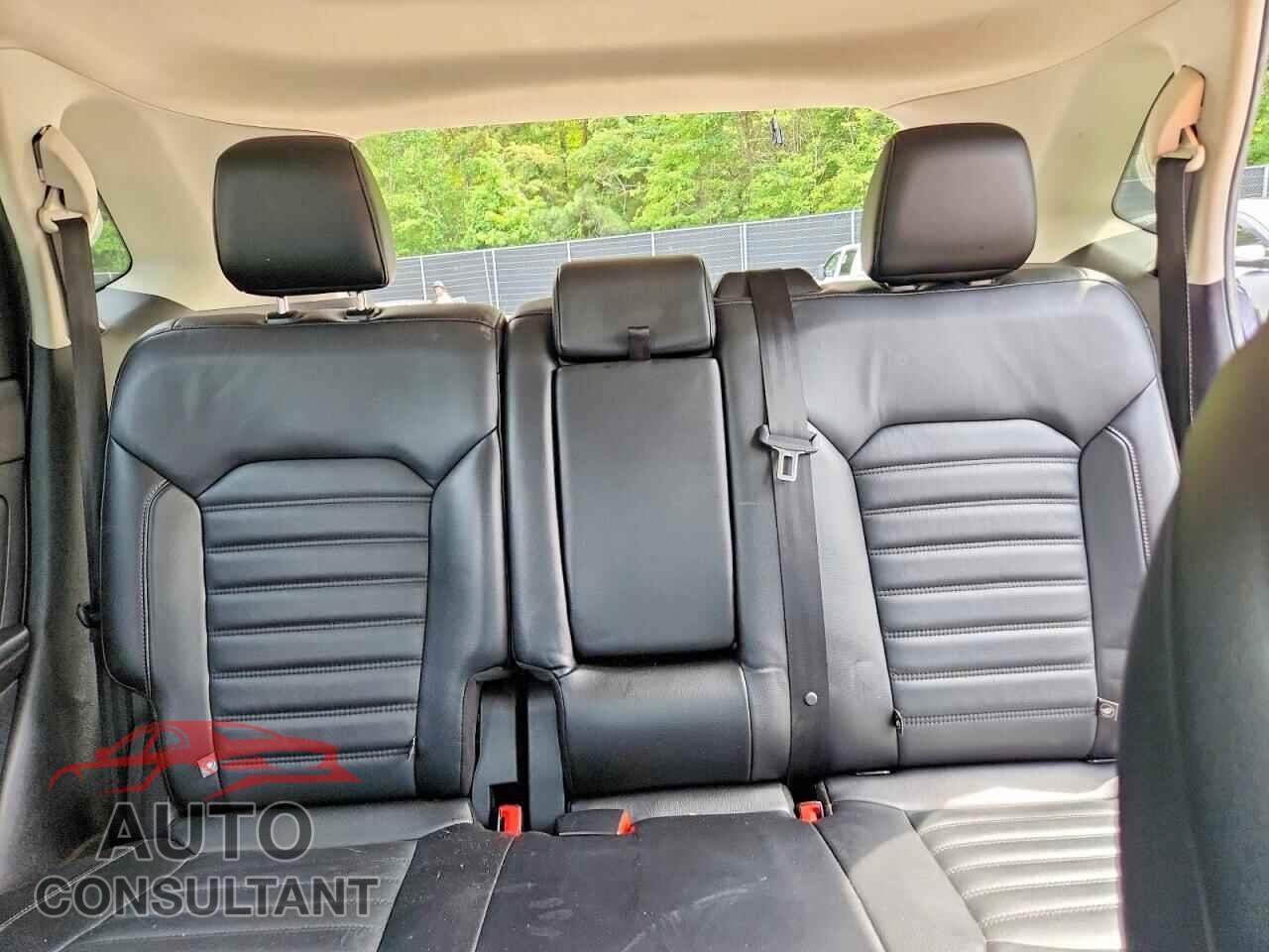 FORD EDGE 2015 - 2FMTK4J90FBB49684