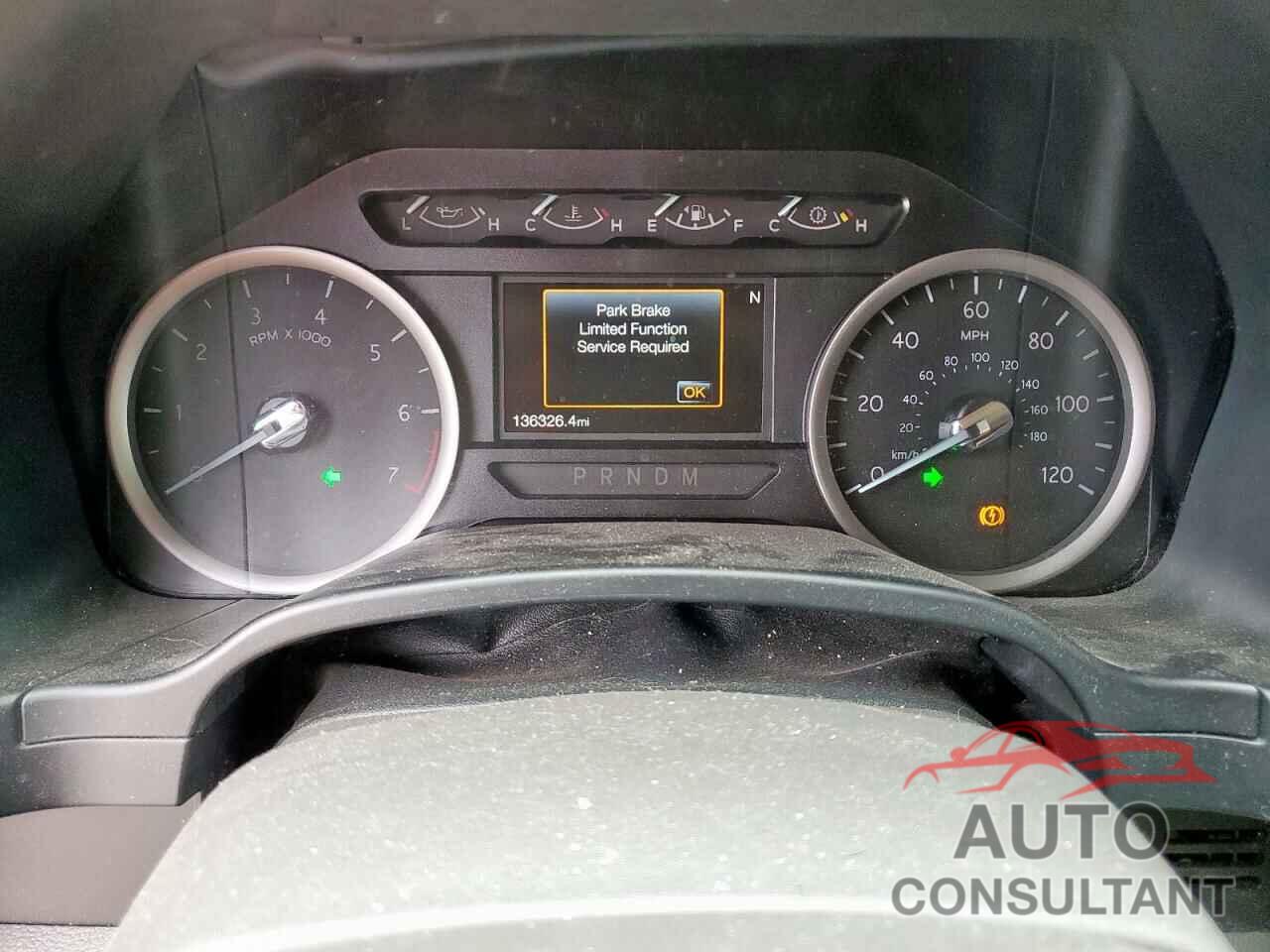 FORD EXPEDITION 2018 - 1FMJU1HTXJEA44472