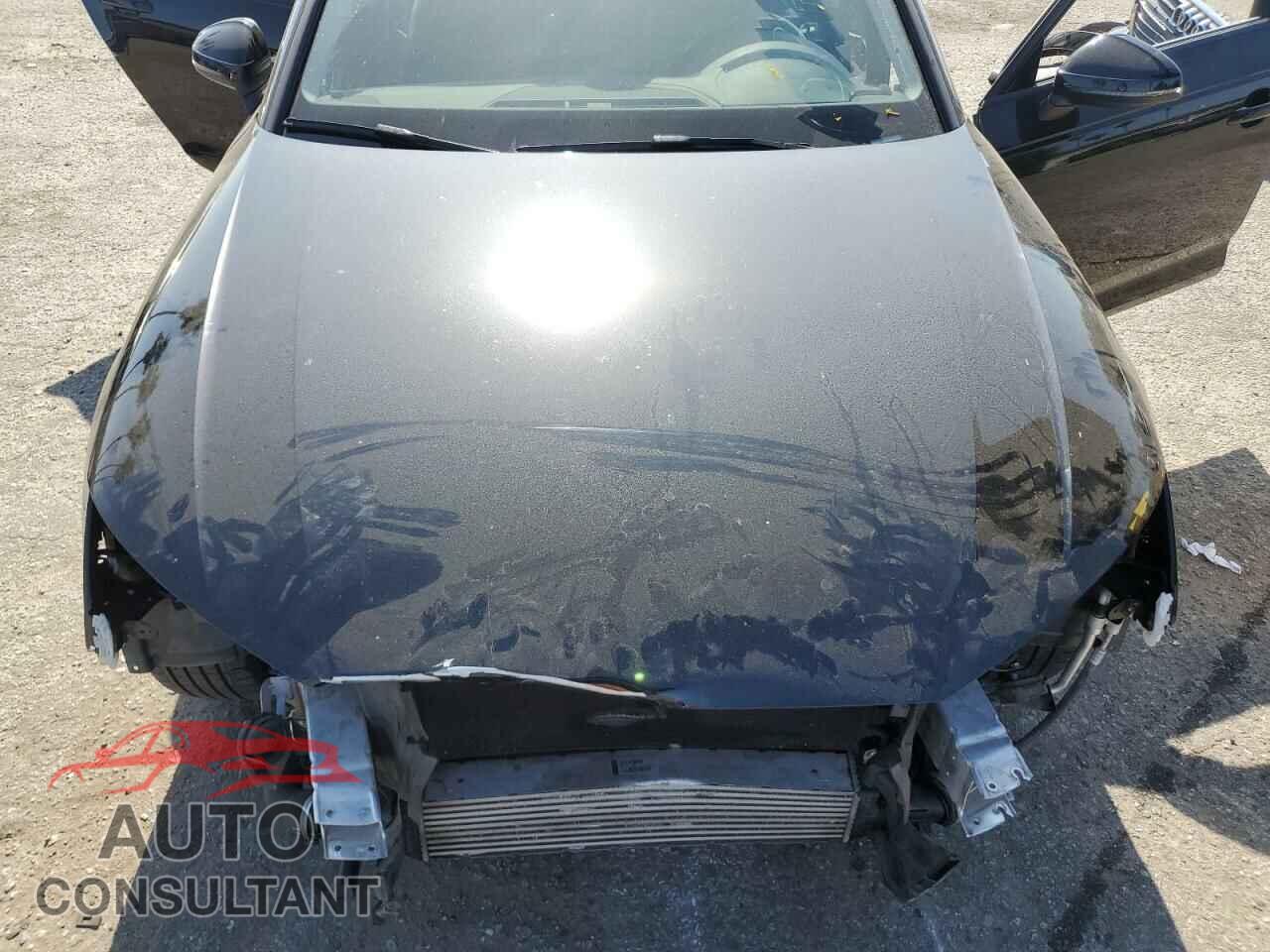 AUDI A4 2017 - WAUGMAF49HA169942