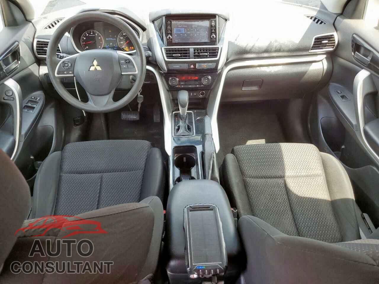 MITSUBISHI ECLIPSE 2020 - JA4AS3AAXLZ012688