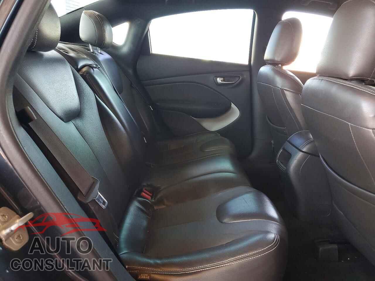 DODGE DART 2014 - 1C3CDFBB1ED913258