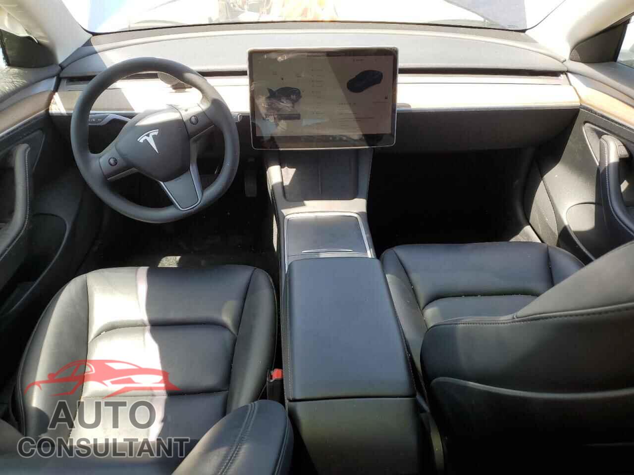 TESLA MODEL 3 2023 - 5YJ3E1EA5PF579083