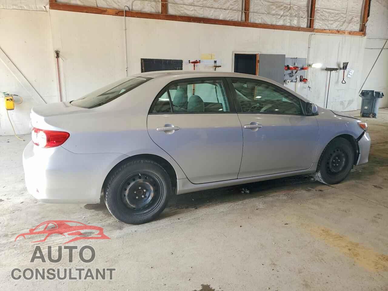 TOYOTA COROLLA 2012 - 5YFBU4EE4CP048068
