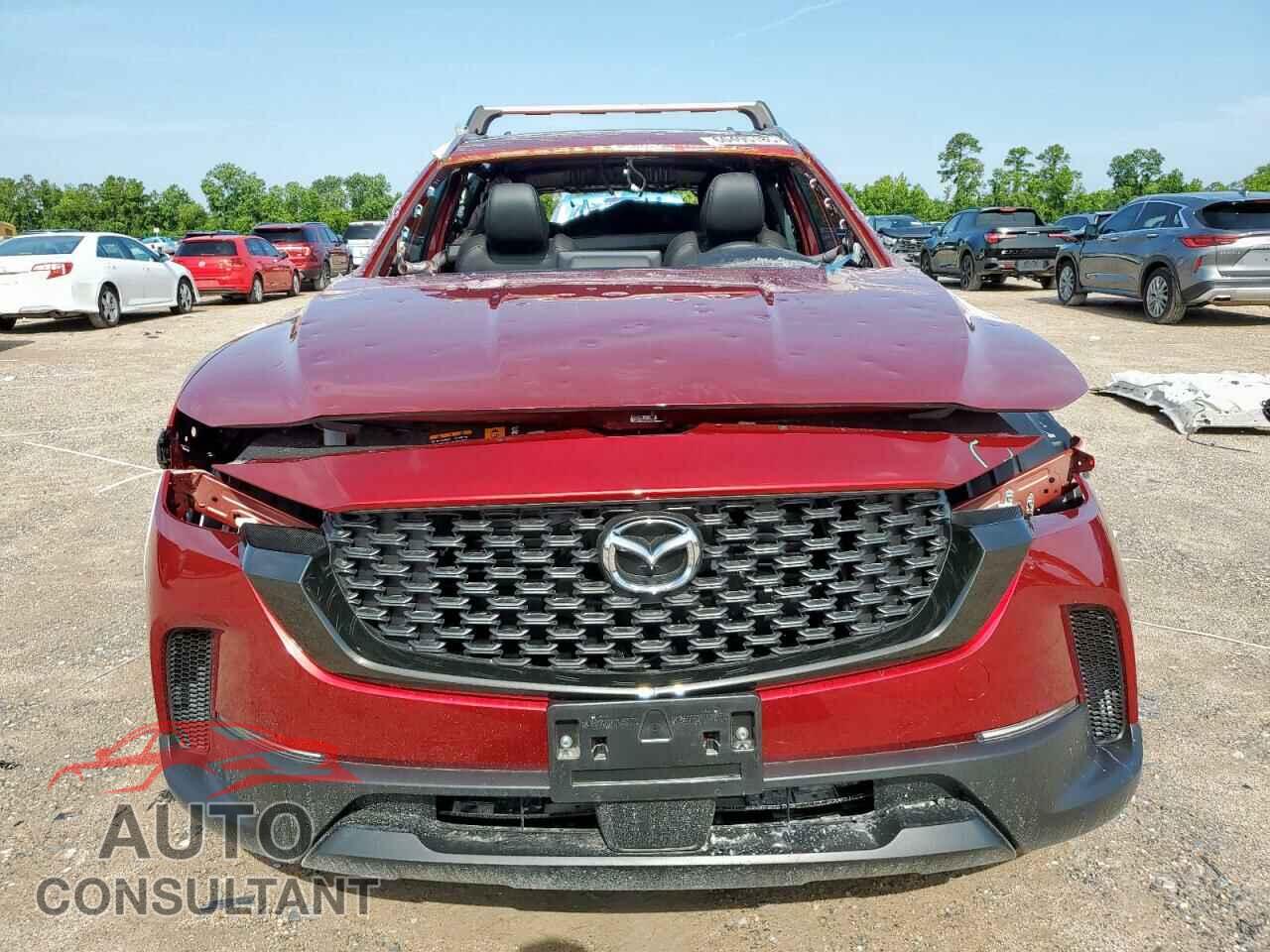 MAZDA CX-50 2025 - 7MMVABAM2SN332351