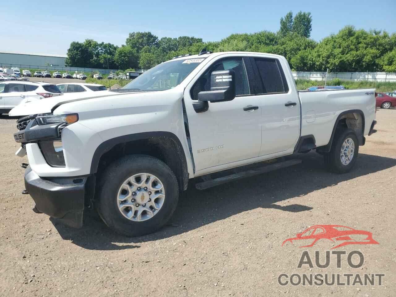 CHEVROLET ALL Models 2022 - 1GC5YSE73NF114787