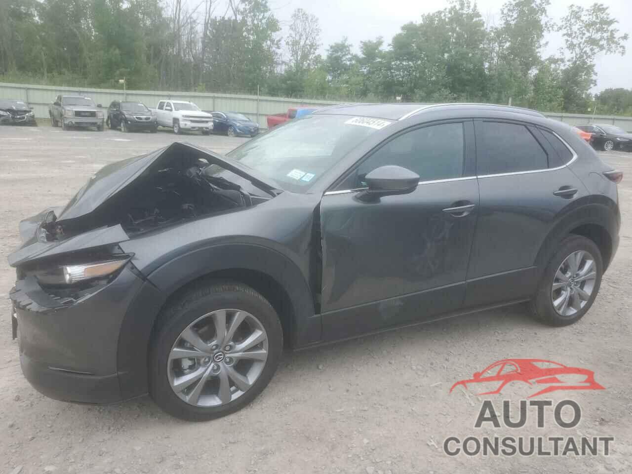 MAZDA CX30 2023 - 3MVDMBBM4PM538191