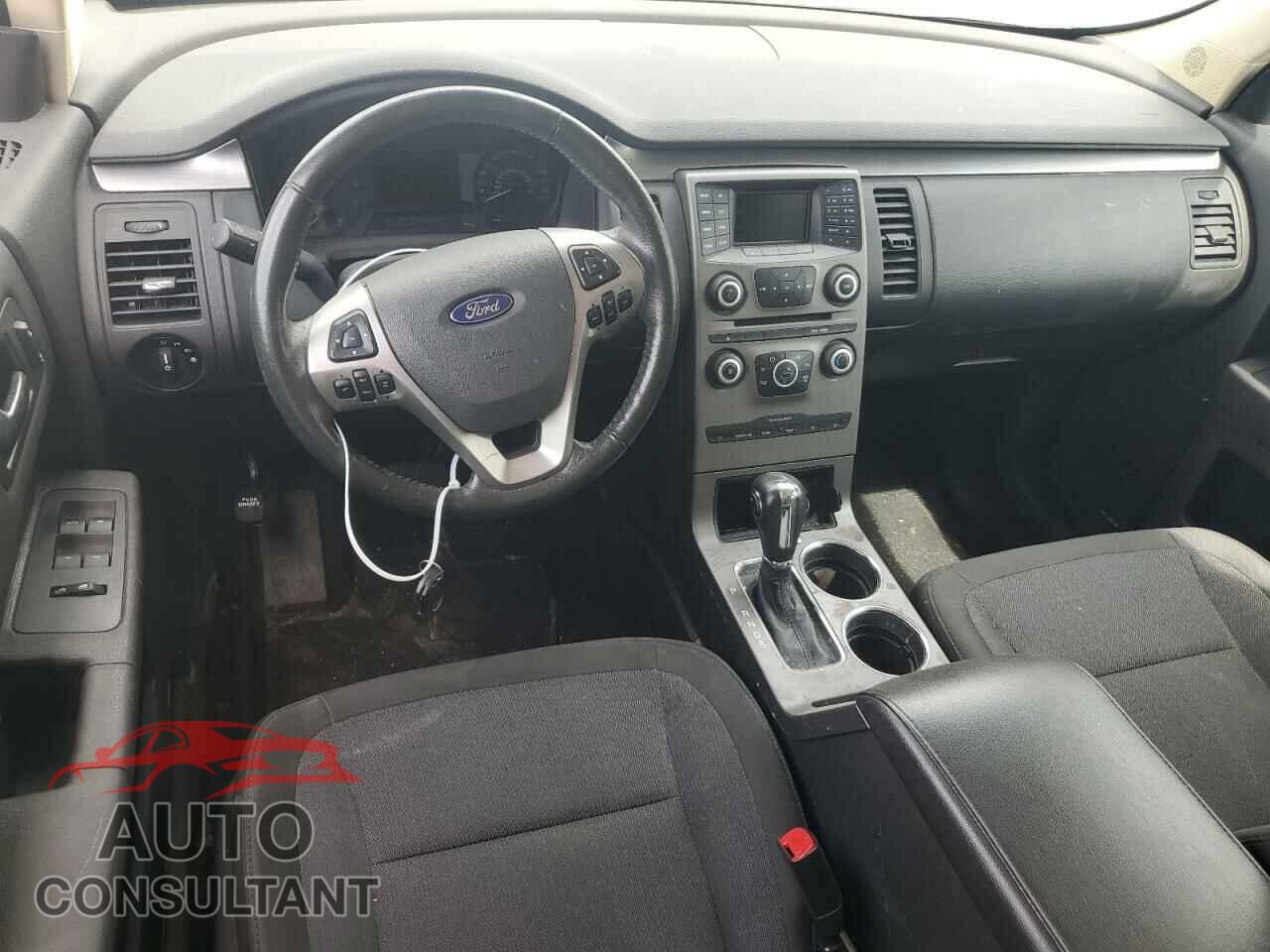 FORD FLEX 2019 - 2FMGK5B85KBA31170