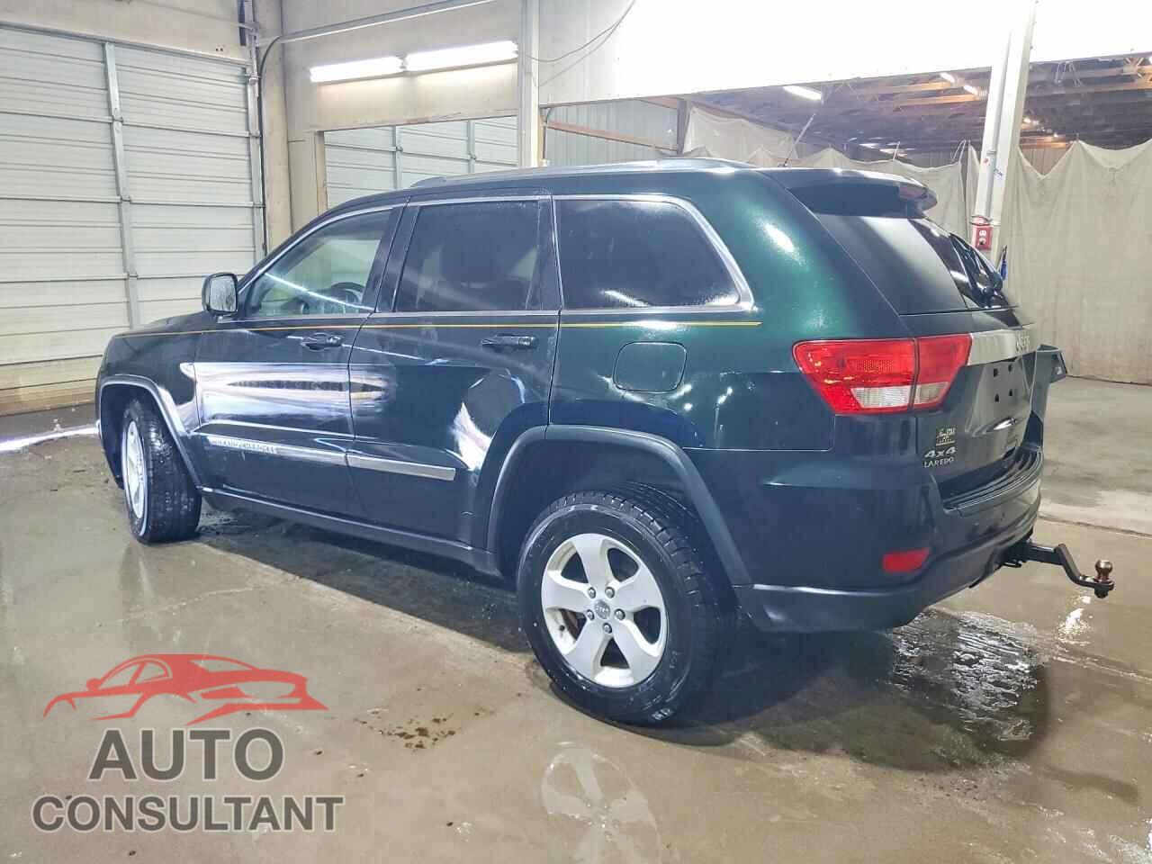 JEEP CHEROKEE 2012 - 1C4RJFAG2CC304100