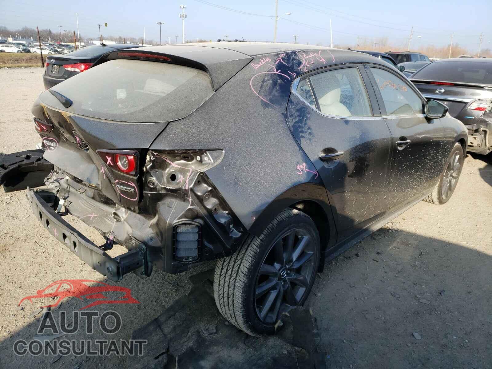MAZDA 3 2020 - JM1BPBLM7L1163158
