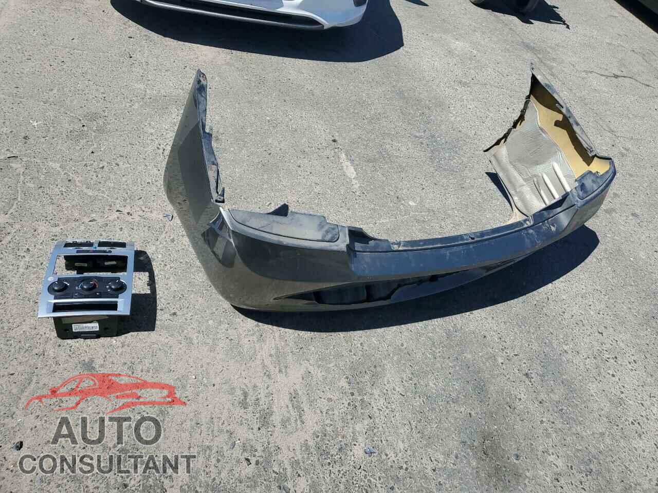DODGE CHARGER 2010 - 2B3CA9CV6AH239086