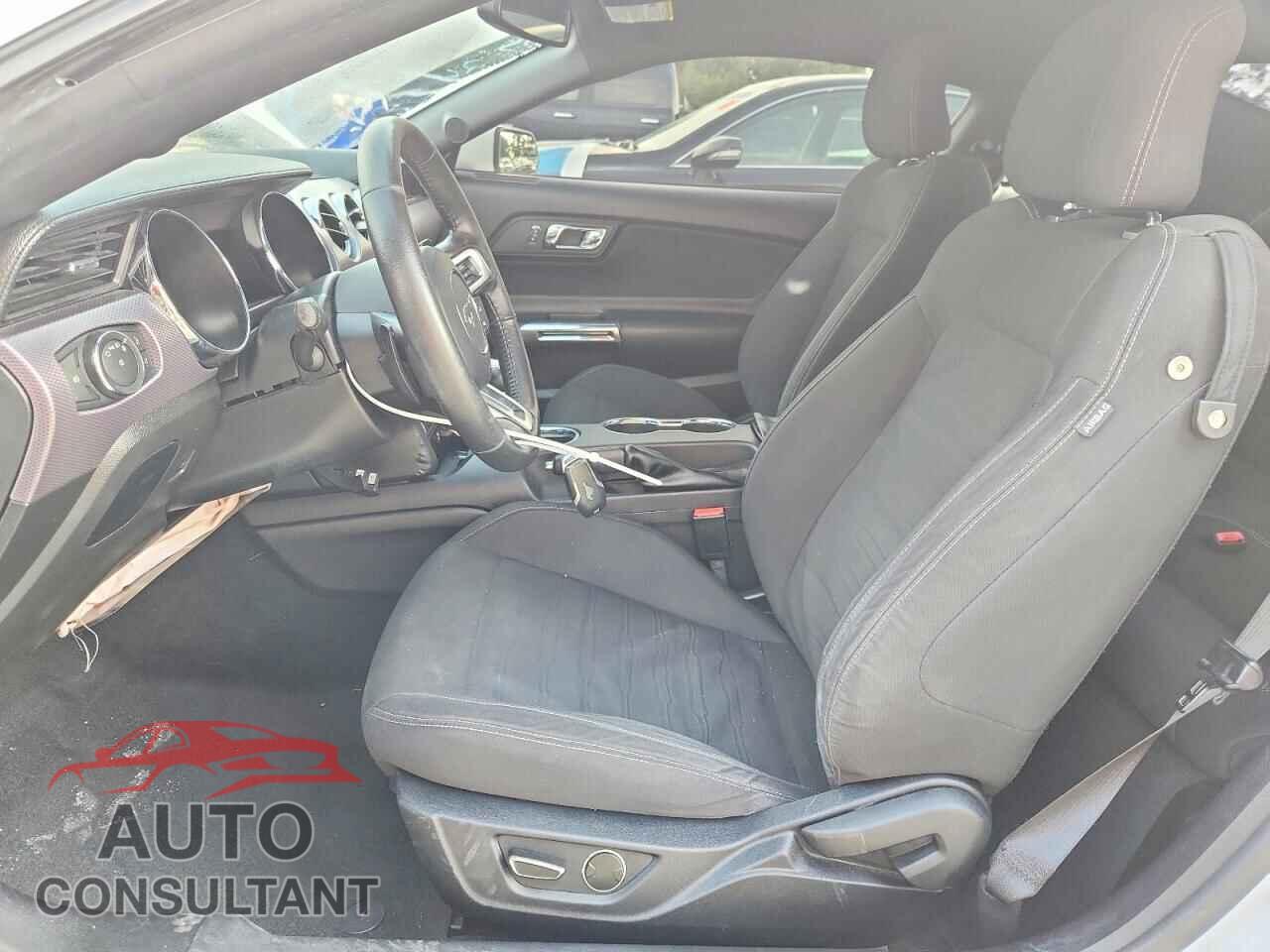 FORD MUSTANG 2016 - 1FA6P8CF3G5321053
