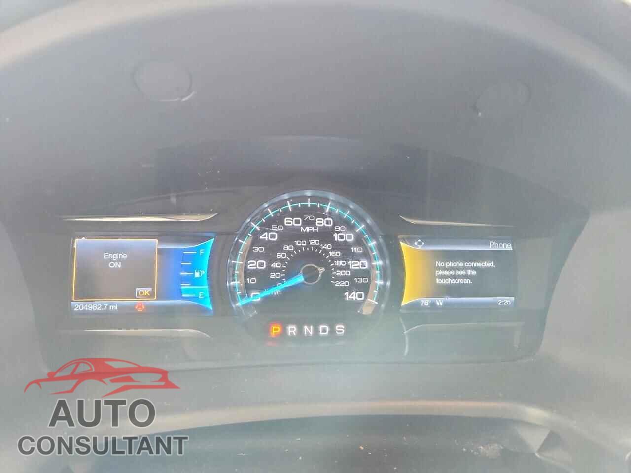 FORD FLEX 2016 - 2FMHK6D86GBA03862