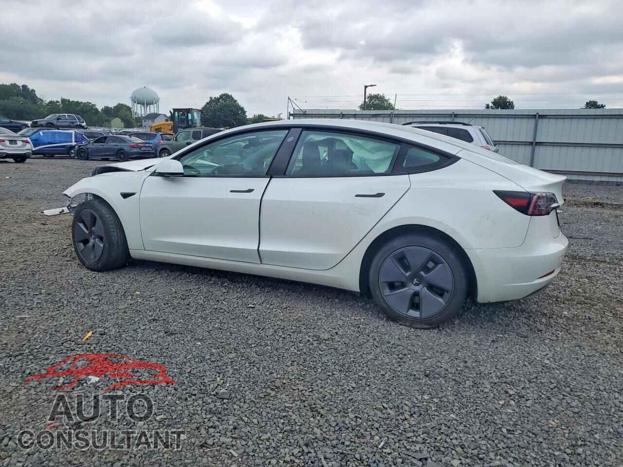 TESLA MODEL 3 2023 - 5YJ3E1EA5PF510197
