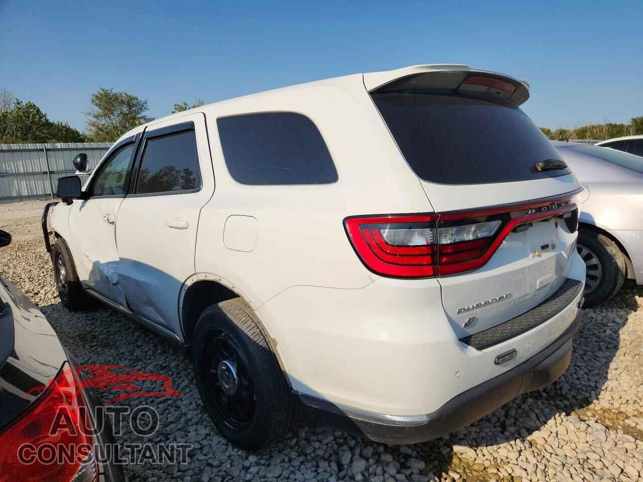 DODGE DURANGO 2024 - 1C4RDJFG4RC222073