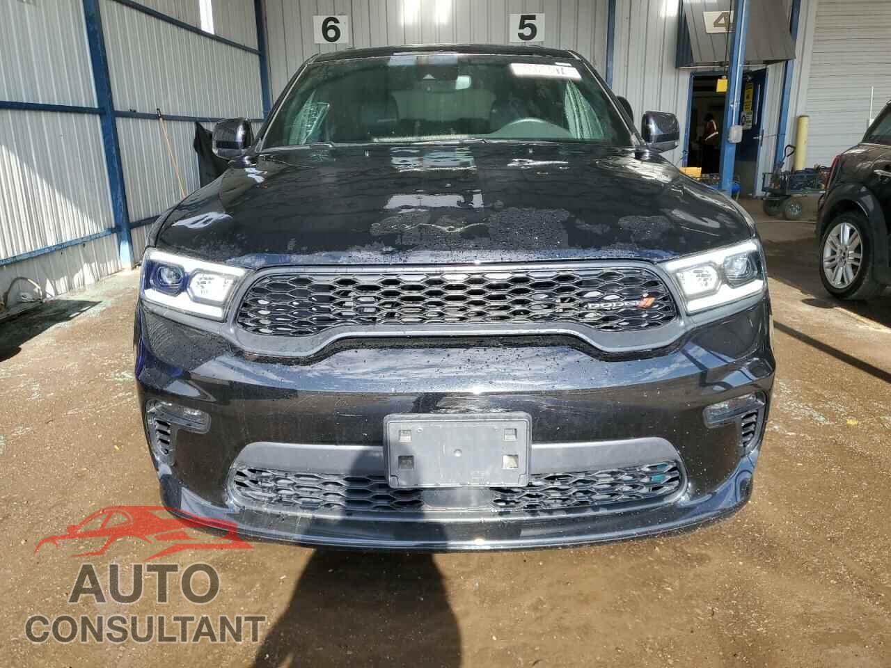 DODGE DURANGO 2023 - 1C4RDJDG0PC603404