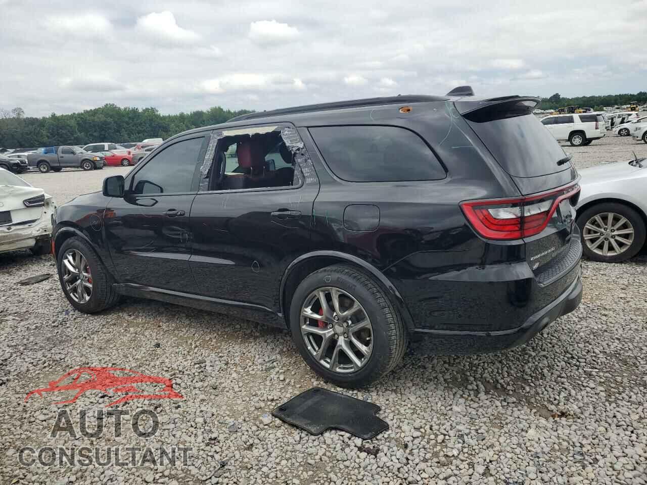 DODGE DURANGO 2023 - 1C4SDJGJ6PC546957