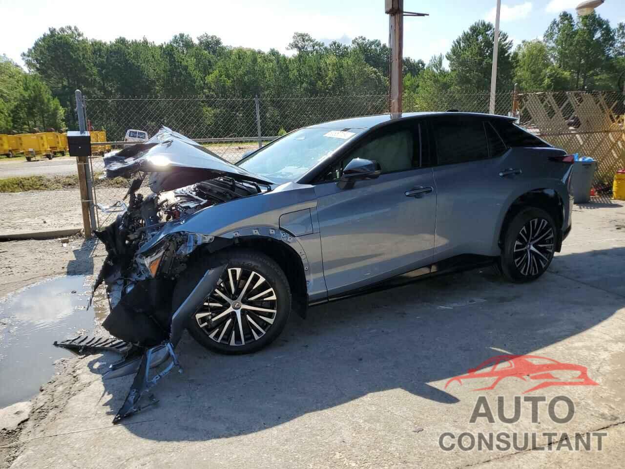 LEXUS RZ 450E 2023 - JTJAAAAB6PA002943