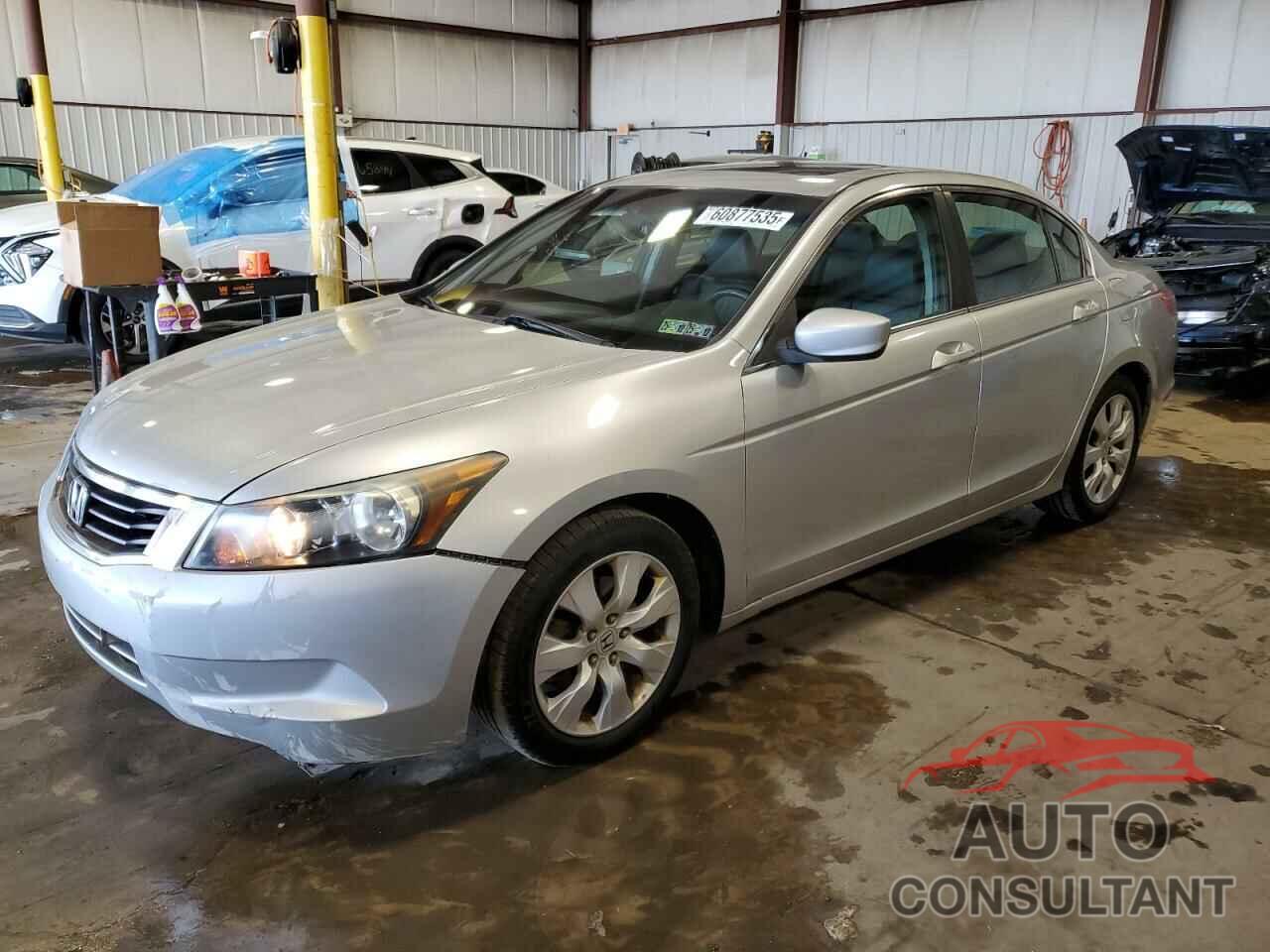 HONDA ACCORD 2009 - 1HGCP26839A085555