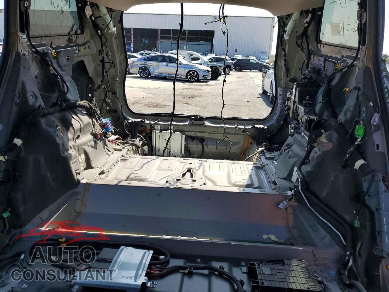 VOLVO ALL OTHER 2025 - 7JDEV3VL8SG020185