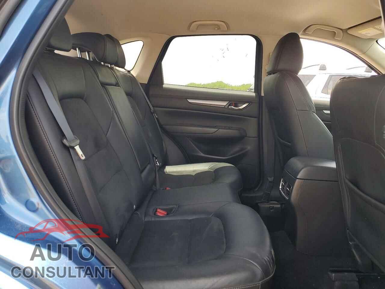 MAZDA CX-5 2023 - JM3KFBBM6P0163529