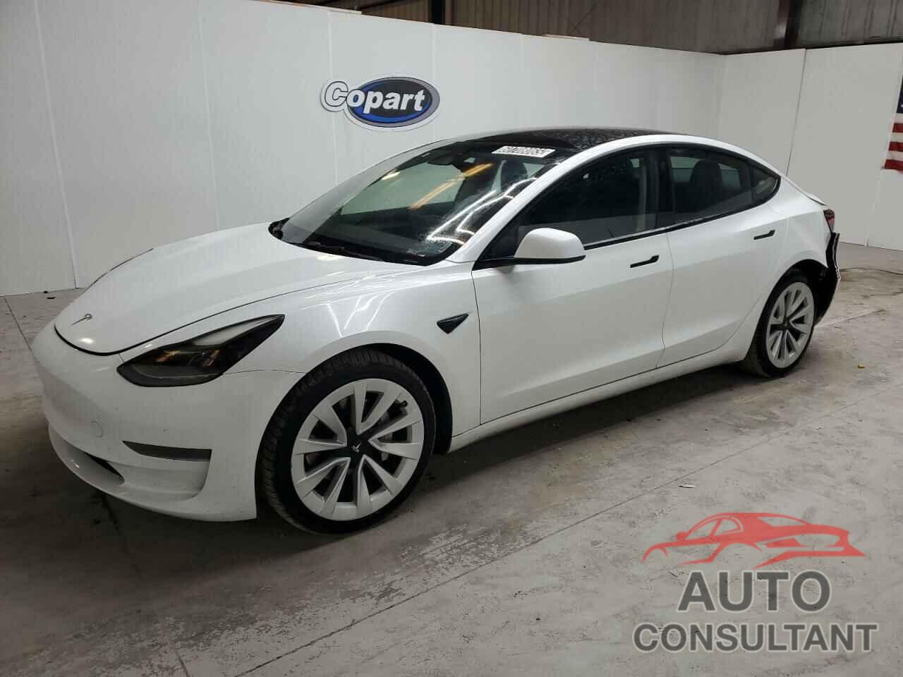 TESLA MODEL 3 2023 - 5YJ3E1EA2PF439119
