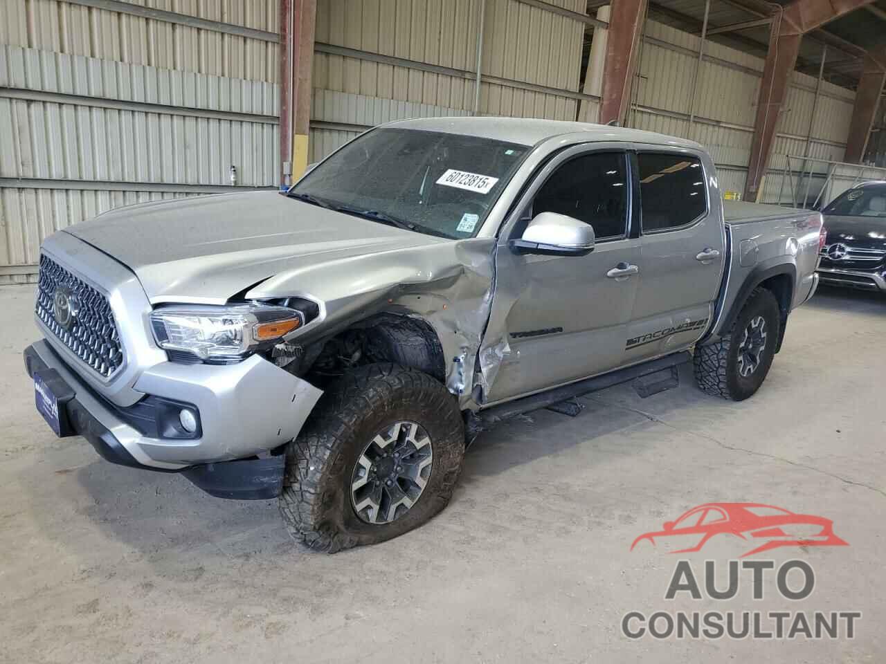 TOYOTA TACOMA 2019 - 5TFCZ5AN2KX201094