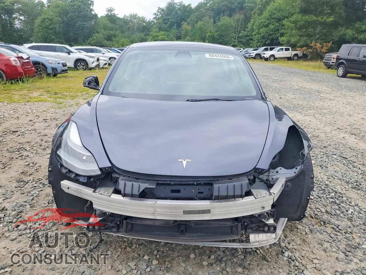 TESLA MODEL 3 2023 - 5YJ3E1EA0PF434596
