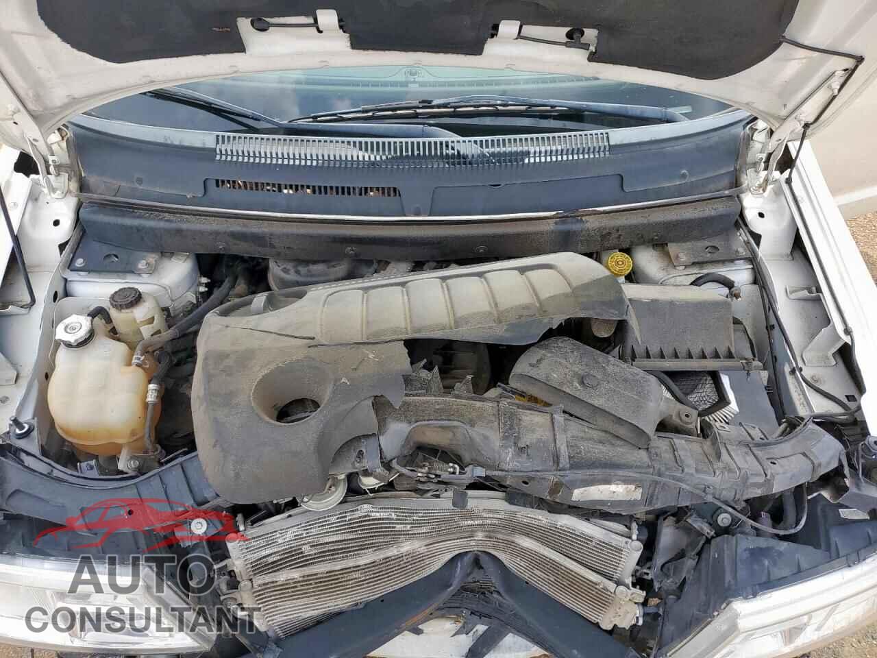 DODGE JOURNEY 2015 - 3C4PDCBG6FT683588