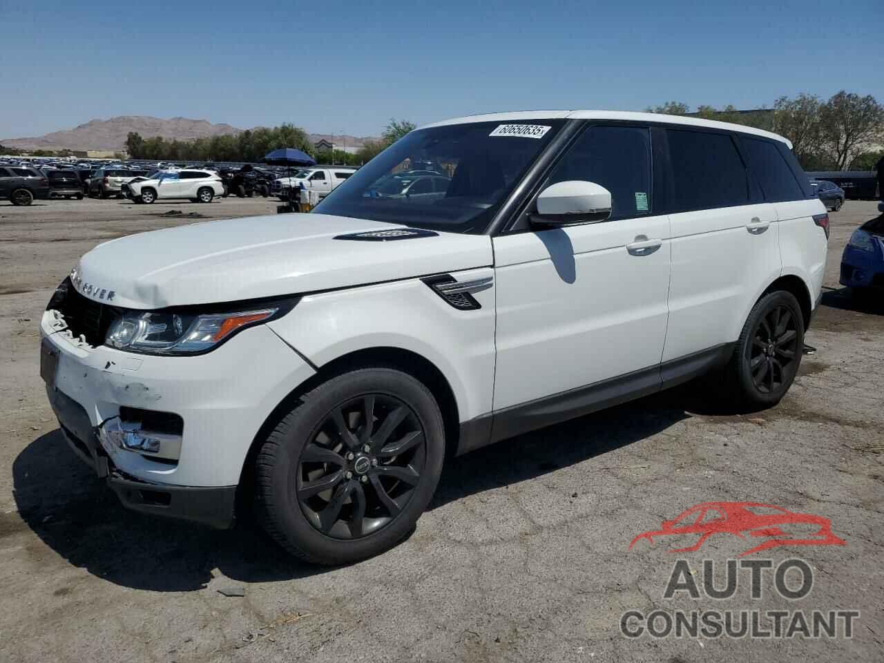 LAND ROVER RANGEROVER 2016 - SALWR2VF9GA579009