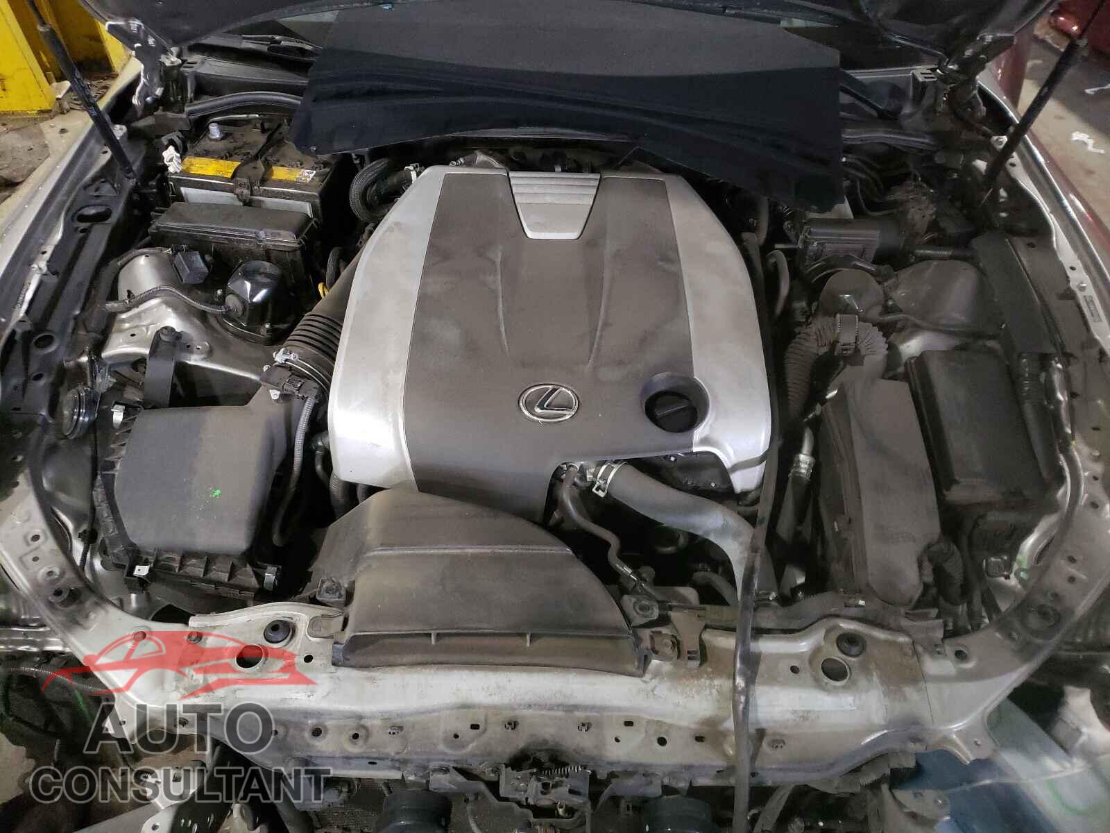 LEXUS RC300 2016 - JTHSM5BC4G5000502