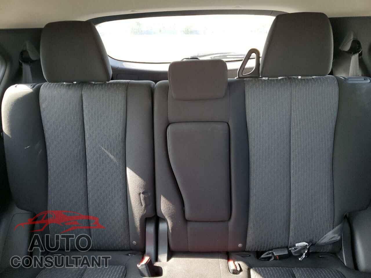 MITSUBISHI ECLIPSE 2023 - JA4ATVAA0PZ606298