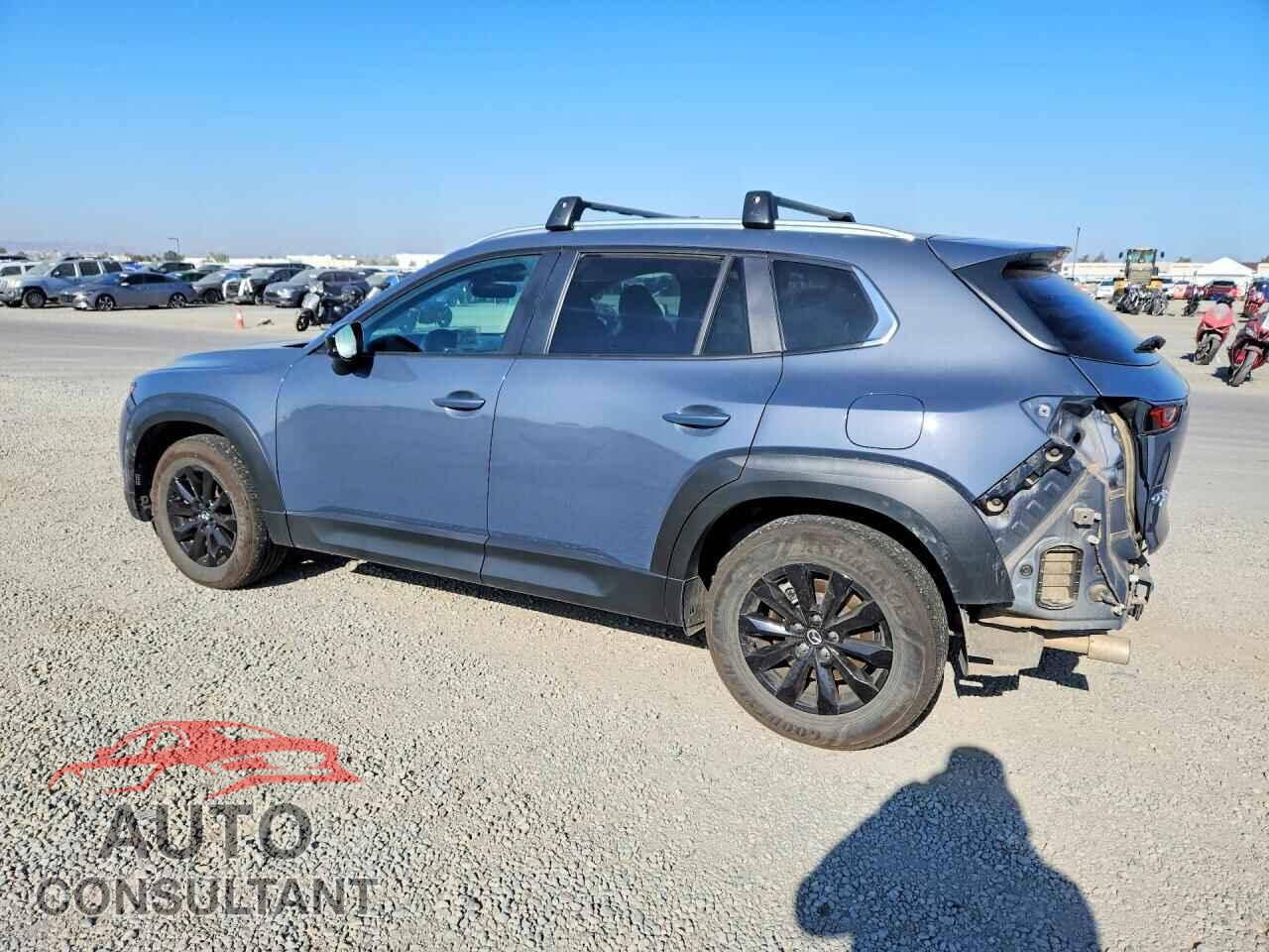 MAZDA CX-50 2024 - 7MMVABBMXRN238632
