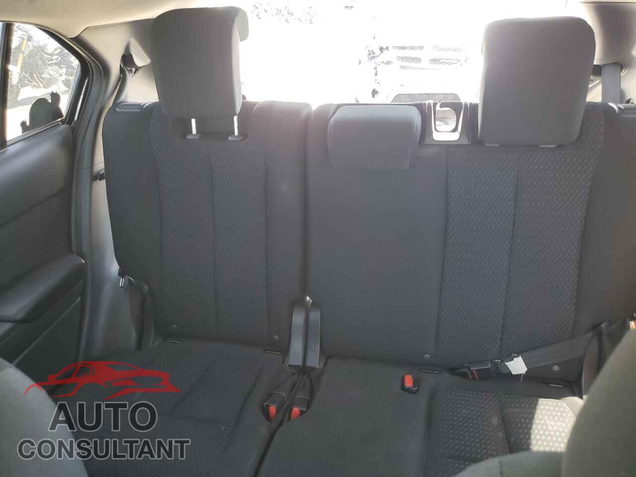 MITSUBISHI ECLIPSE 2019 - JA4AS3AA2KZ048552