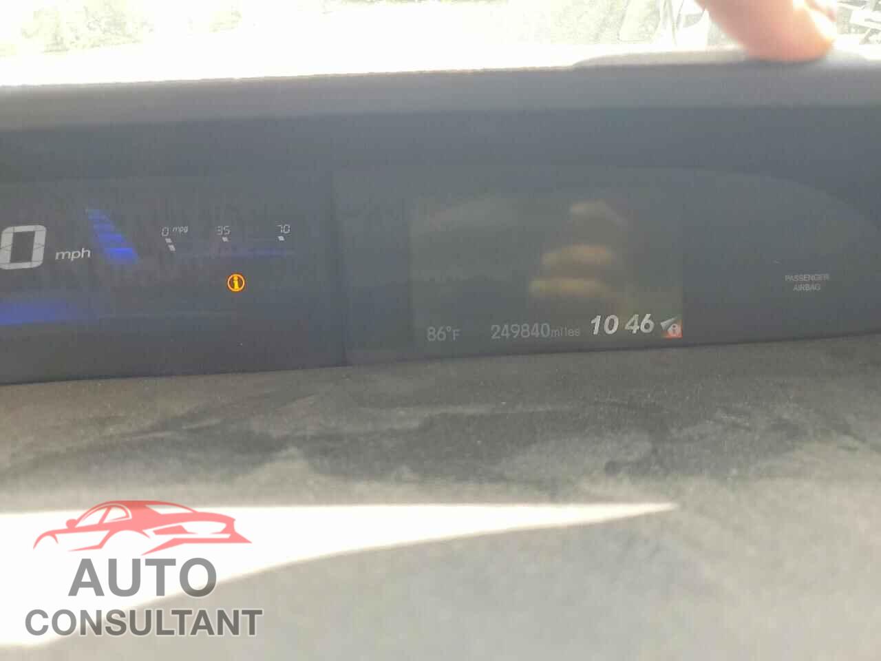 HONDA CIVIC 2013 - 2HGFB2F56DH511492