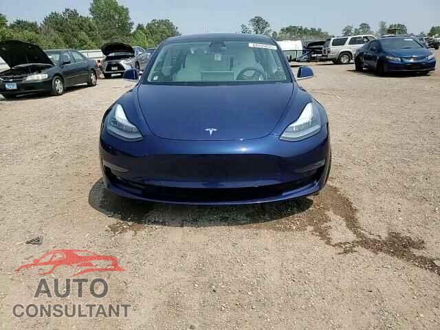 TESLA MODEL 3 2019 - 5YJ3E1EA4KF486774