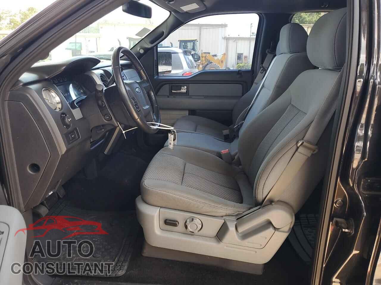 FORD F-150 2014 - 1FTFW1EF4EFB73794