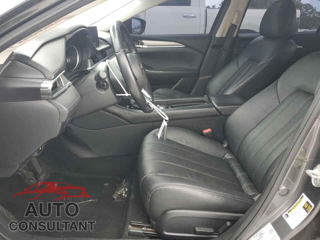 MAZDA 6 2018 - JM1GL1VM8J1301182