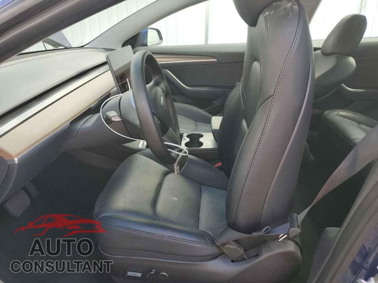 TESLA MODEL 3 2023 - 5YJ3E1EA8PF449024