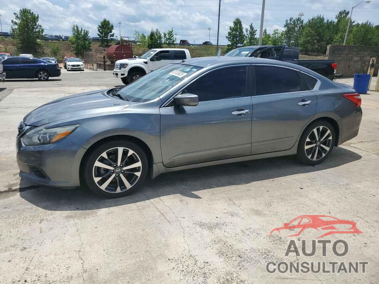 NISSAN ALTIMA 2016 - 1N4AL3AP1GN334002