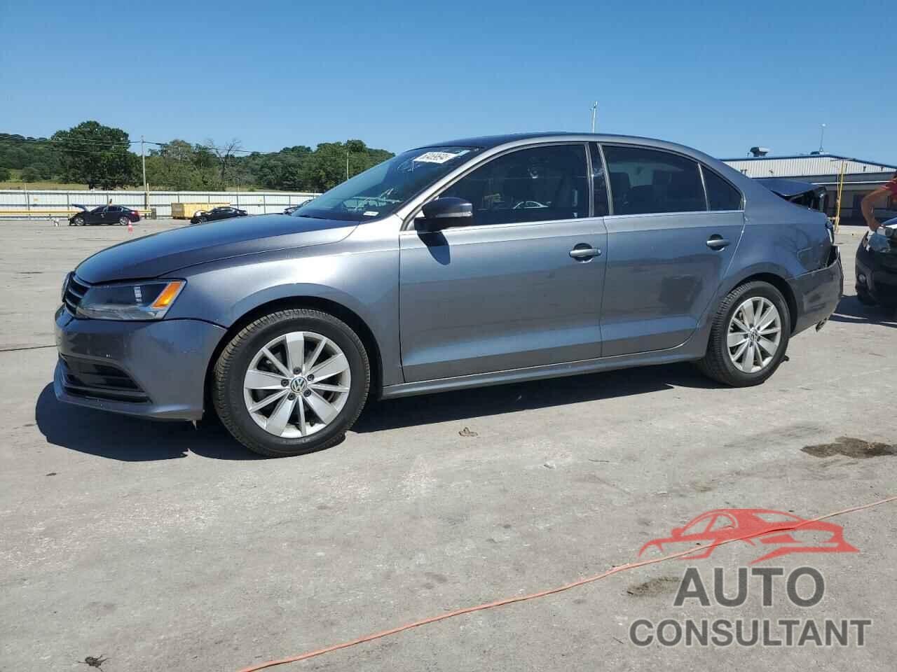 VOLKSWAGEN JETTA 2016 - 3VWD67AJ4GM380755