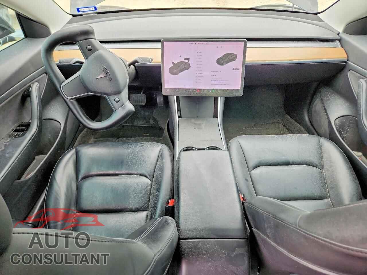 TESLA MODEL 3 2020 - 5YJ3E1EA5LF792142
