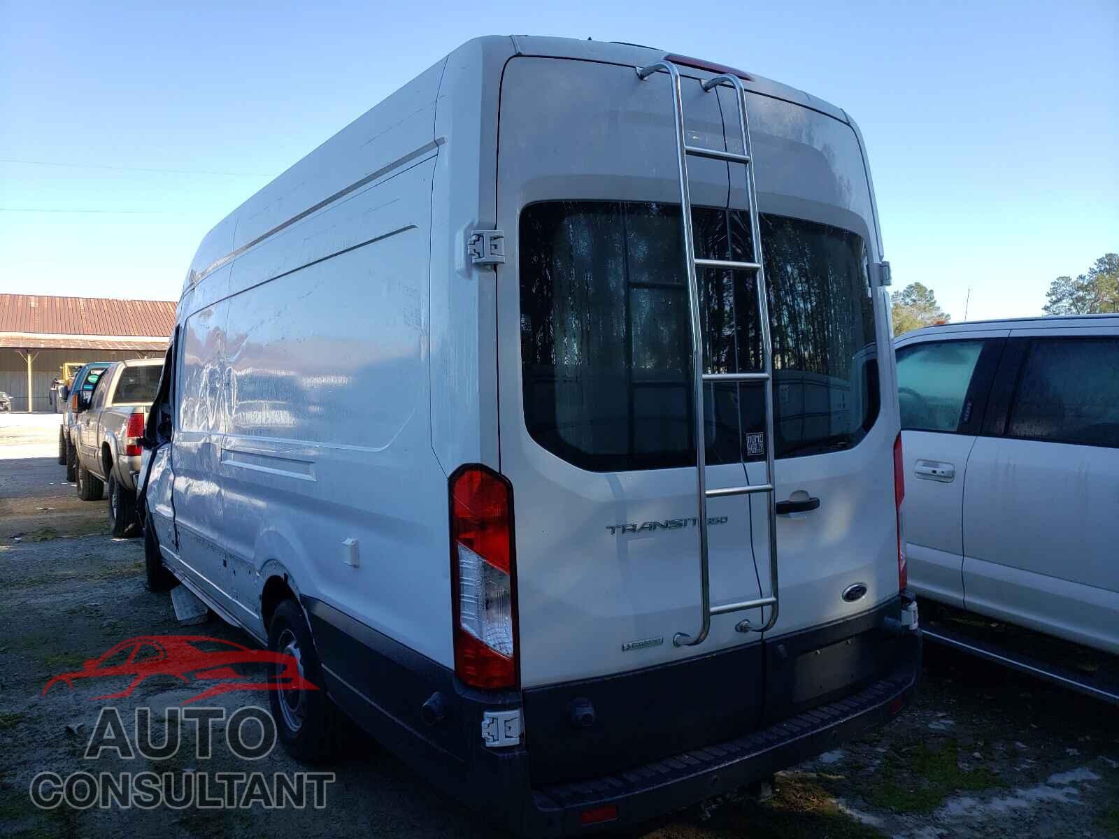 FORD TRANSIT CO 2017 - 1FTBW3XG4HKB36997