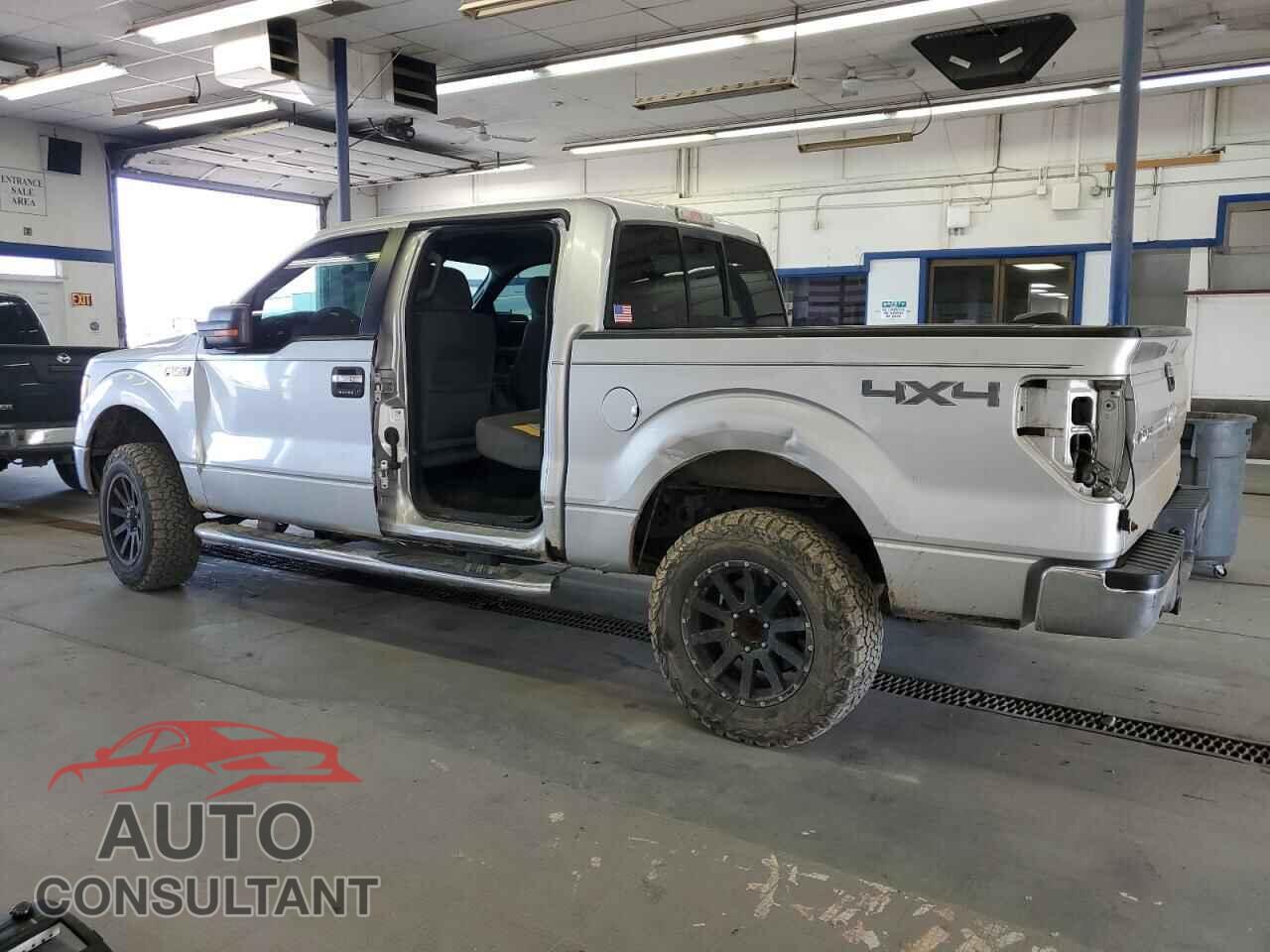 FORD F-150 2012 - 1FTFW1EF7CFB71423