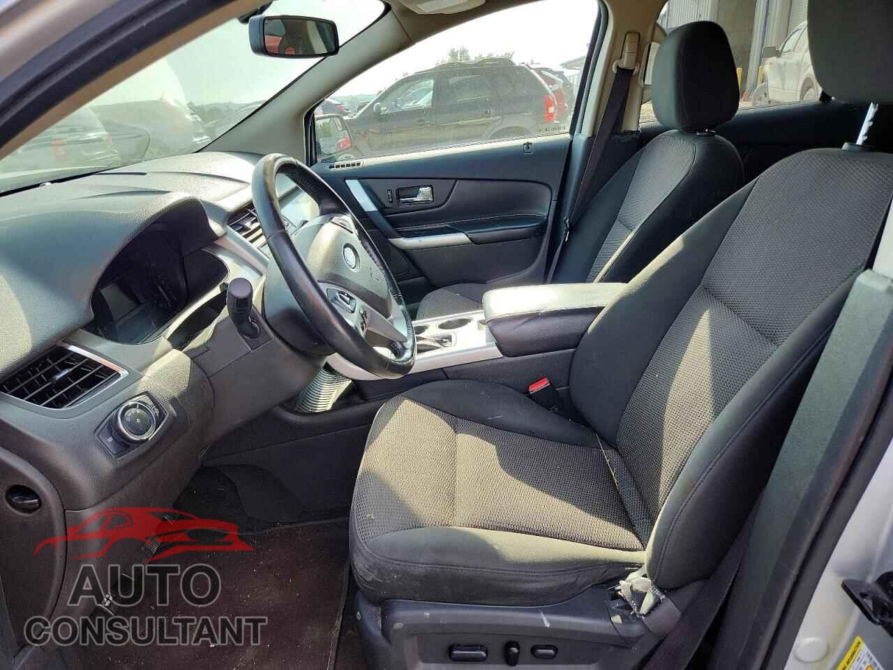 FORD EDGE 2013 - 2FMDK3JC2DBB29427