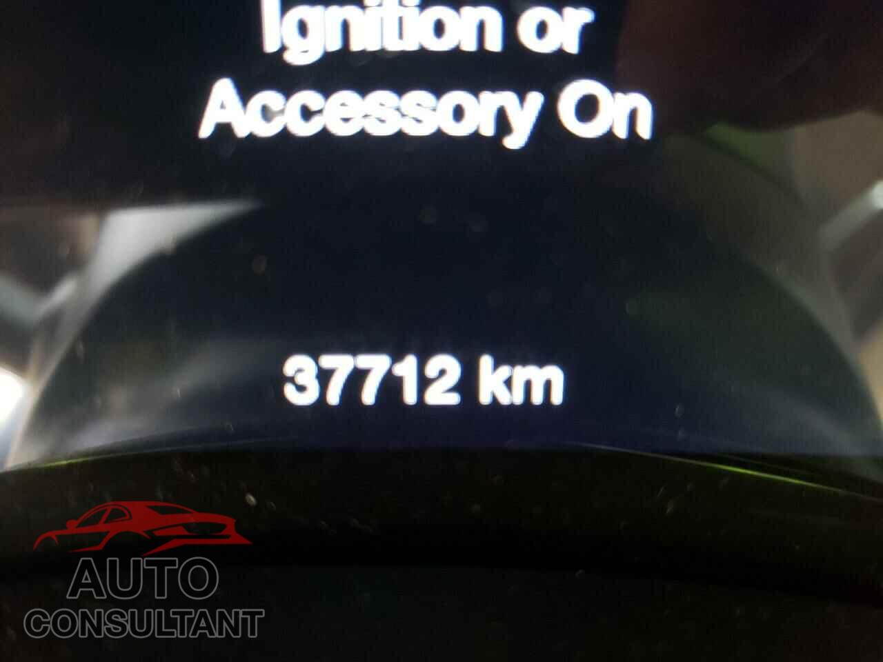 DODGE DURANGO 2020 - 1C4RDJEG9LC406207