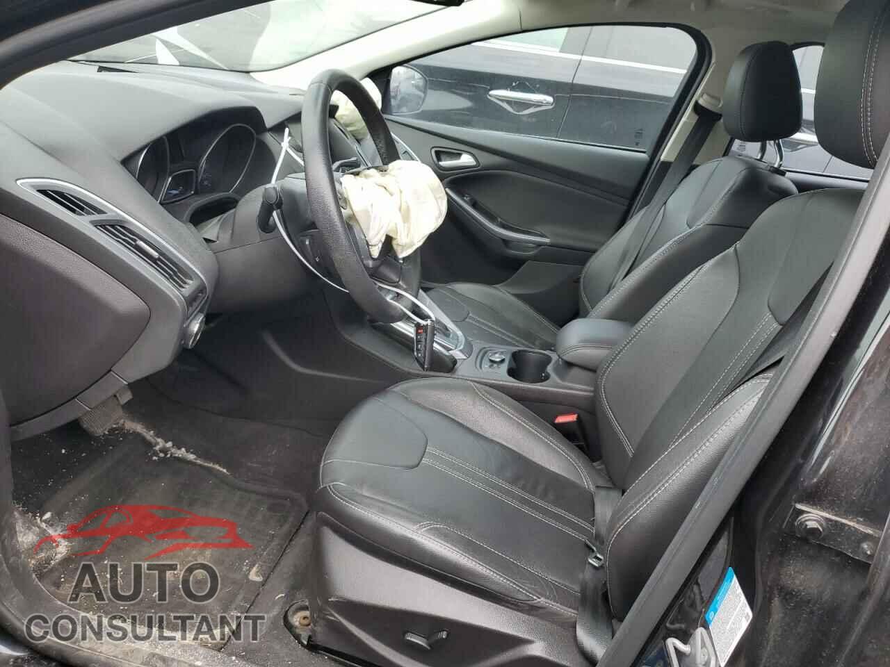FORD FOCUS 2012 - 1FAHP3N28CL379798