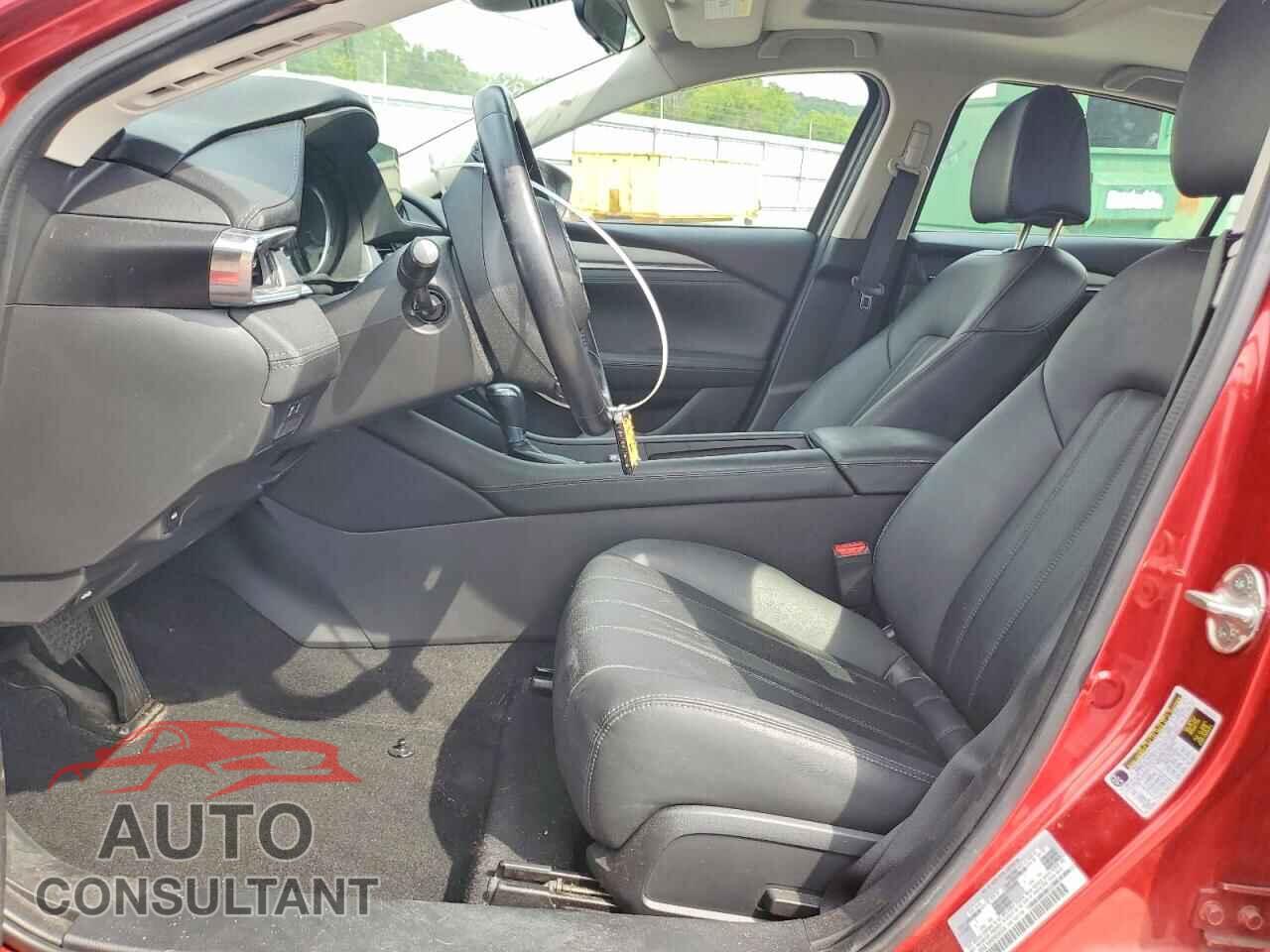 MAZDA 6 2021 - JM1GL1VM1M1616104