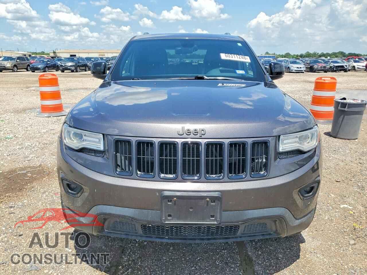 JEEP CHEROKEE 2015 - 1C4RJFBG2FC758754