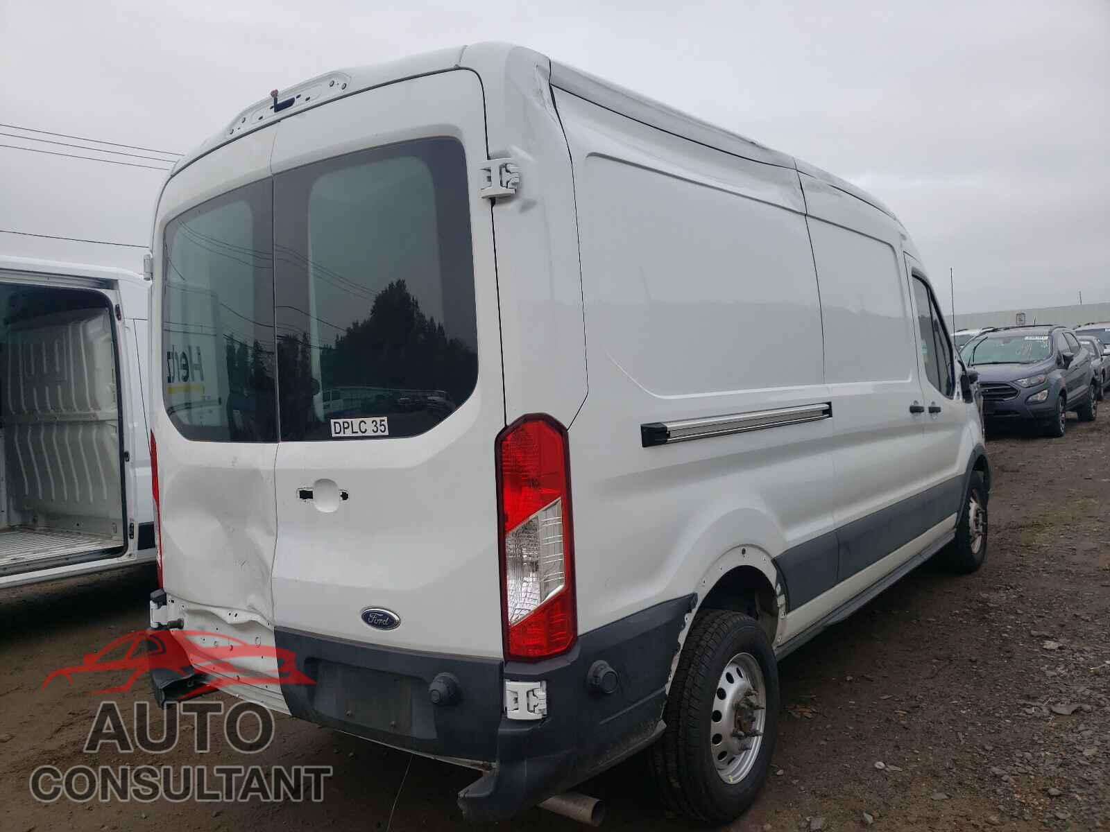 FORD TRANSIT CO 2020 - 1FTBR2C82LKA34655