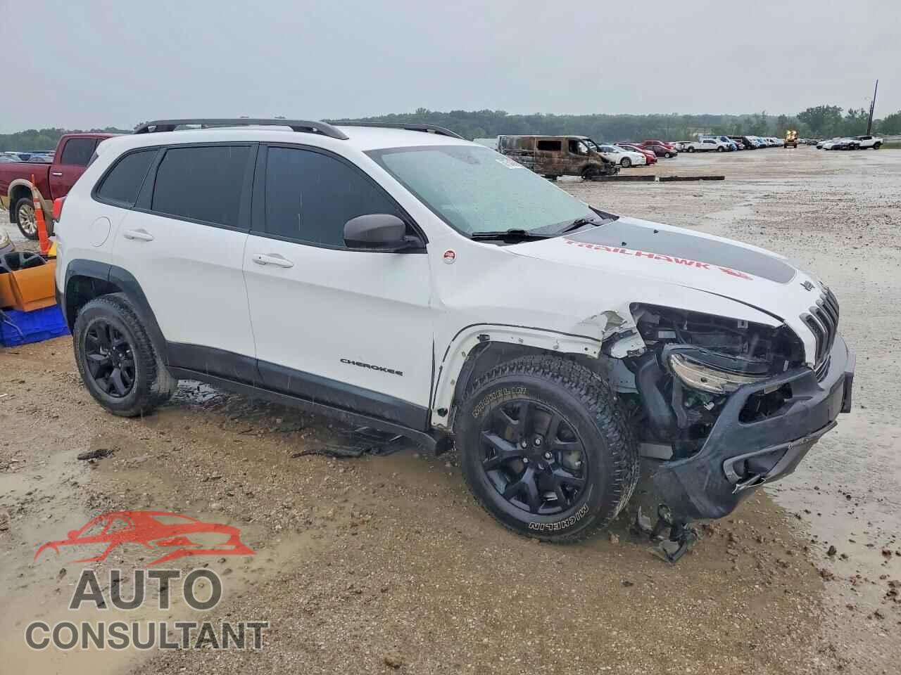 JEEP CHEROKEE 2015 - 1C4PJMBS9FW779728